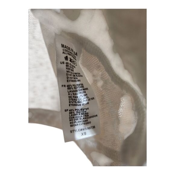 The classic T-shirt - Picture 4 of 4